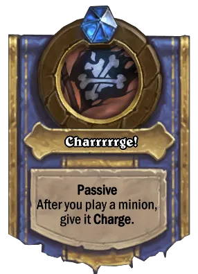 Charrrrrge! Card Image