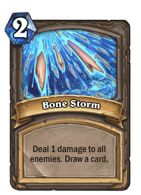 Bone Storm Card Image