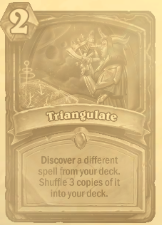 Triangulate Card Image