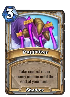 Puppeteer Card Image