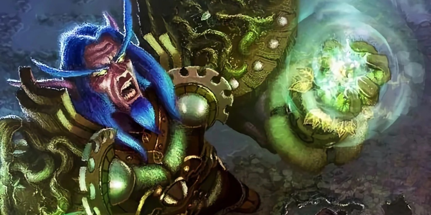 Awesome 12-Win Hearthstone Duels Decks to Cruise Into the End of September