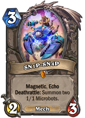 SN1P-SN4P Card Image