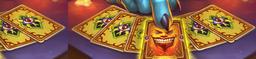 Deck of Lunacy
