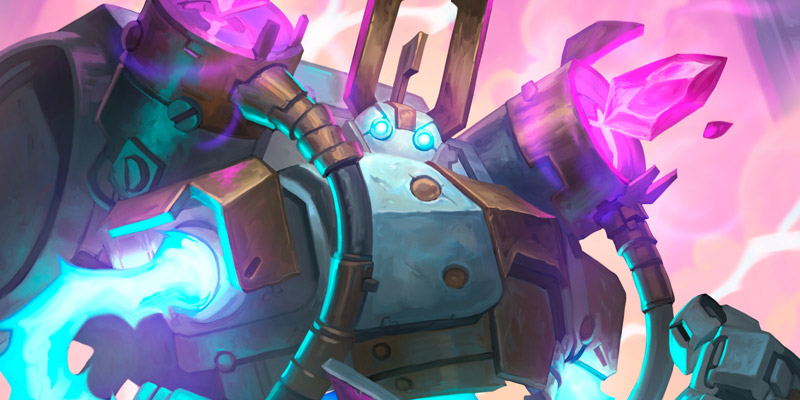 The Top Standard Decks by Winrate Post Boomsday Buffs