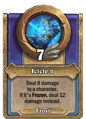 Icicle 2 Card Image