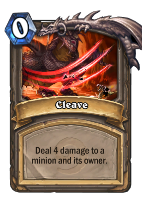 Cleave Card Image