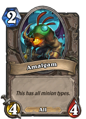 Amalgam Card Image