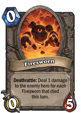 Firesworn Card Image