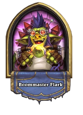 Boommaster Flark Card Image