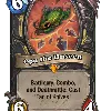 New Rogue Minion - Opu the Unseen