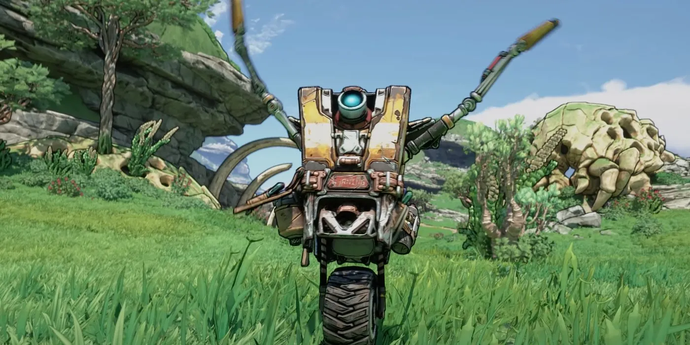 Borderlands 4 Gets a Gameplay Reveal Trailer at The Game Awards and it Looks Amazing
