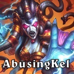 AbusingKel
