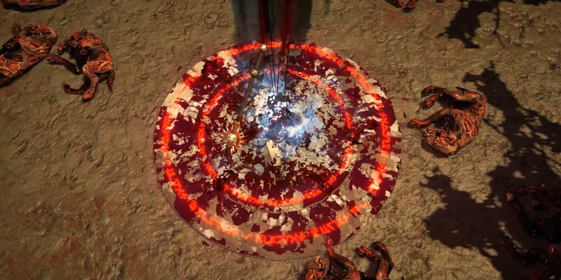 Path Of Exile: Bestiary League Mechanic Guide - Path Of Exile Guides ...