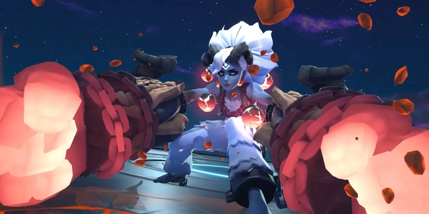 SUPERVIVE is Shutting Down in February 2026 Due to a Lack of Attention