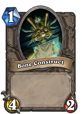 Bone Construct Card Image