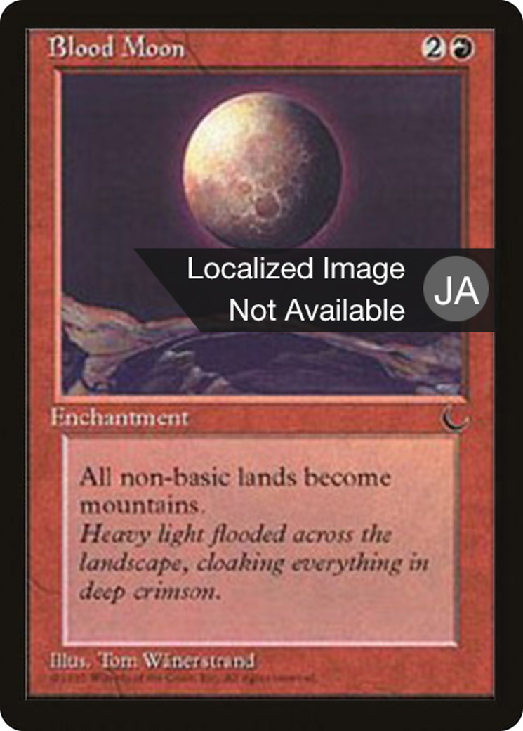Blood Moon Card Image