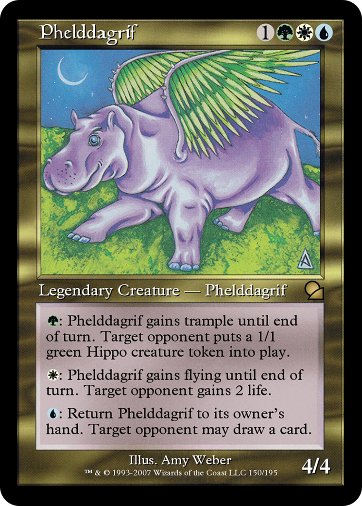 Phelddagrif Card Image