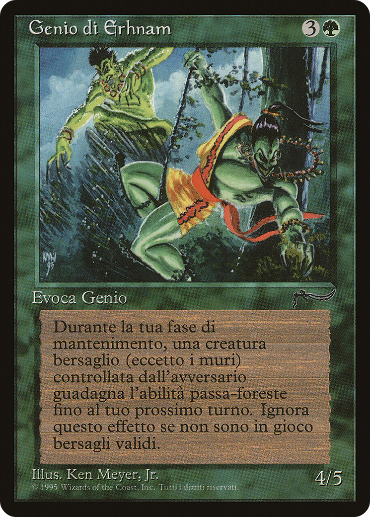 Erhnam Djinn Card Image