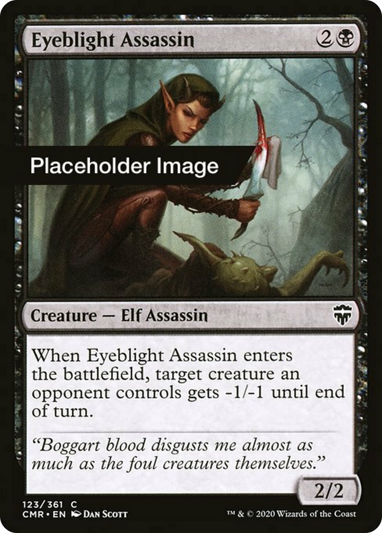 Eyeblight Assassin Card Image