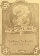 Starscale Constellar Card Image