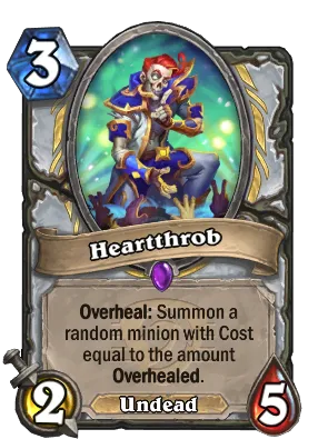 Heartthrob Card Image