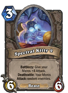 Spectral Kitty 2 Card Image