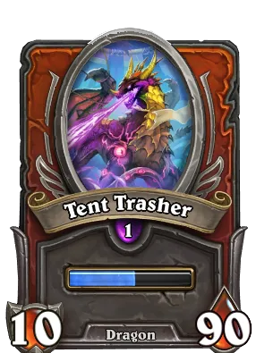 Tent Trasher Card Image