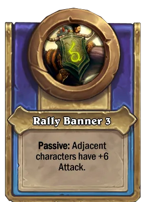 Rally Banner 3 Card Image