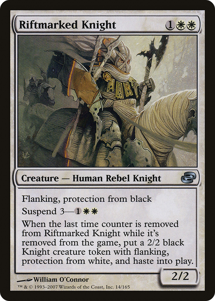 Riftmarked Knight Card Image