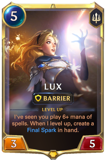 Leona Decks :: Legends of Runeterra :: Best Leona Deck Builds, Lists, and  Strategy on RuneterraFire