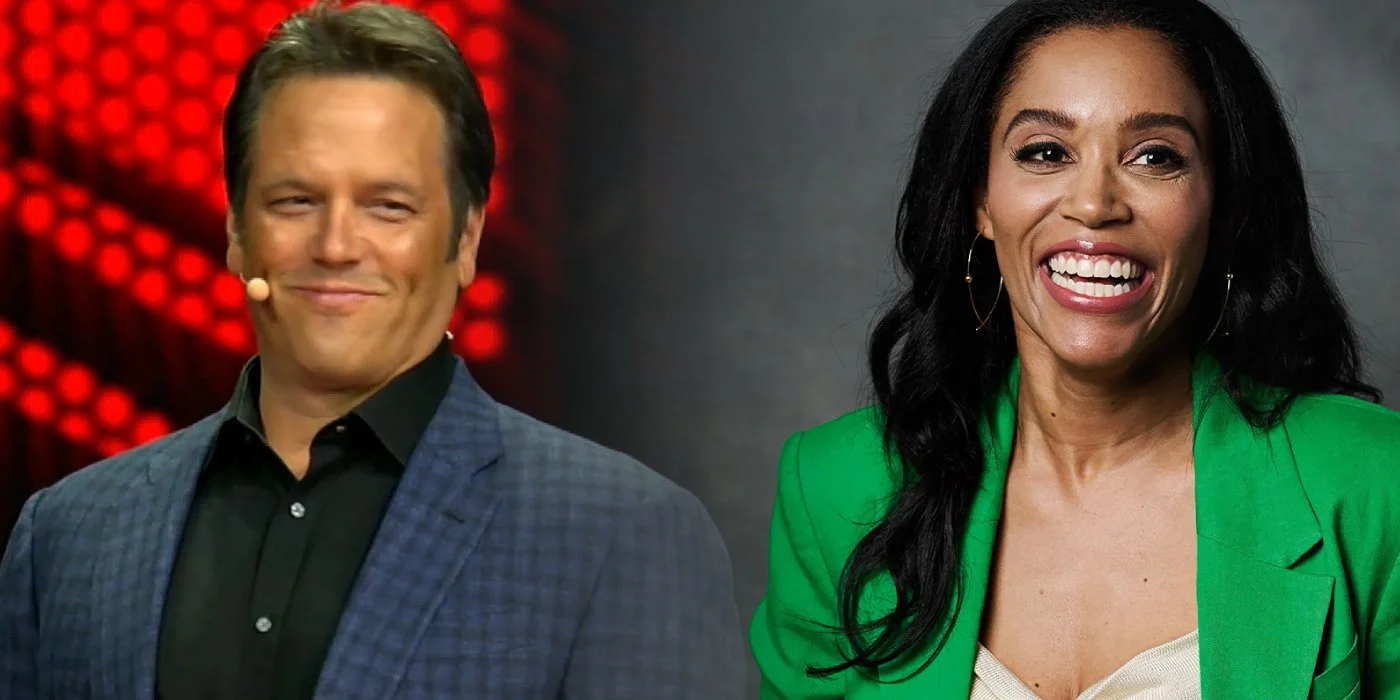 Phil Spencer and Sarah Bond Are Retiring From Xbox, Replaced by Head of CoreAI as CEO.