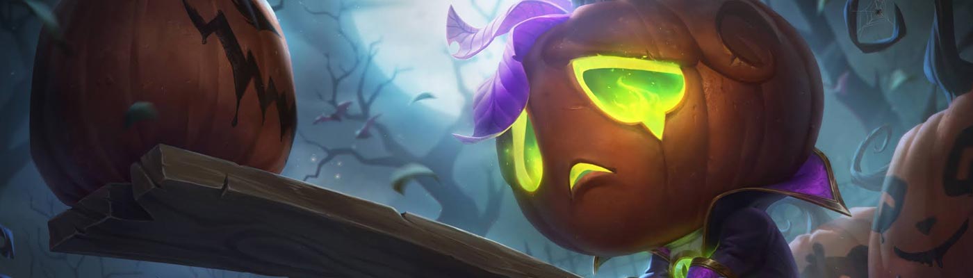 Profile header
