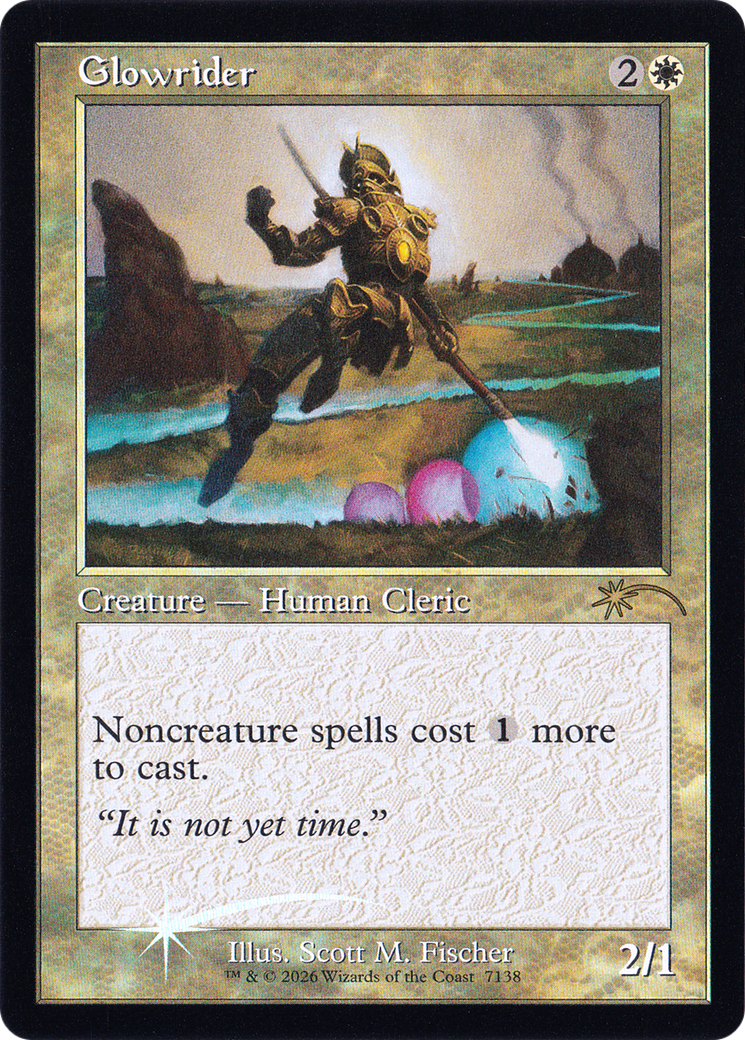 Glowrider Card Image