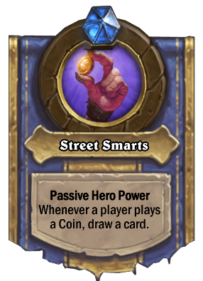 Street Smarts Card Image