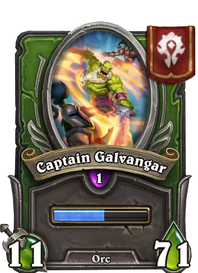 Captain Galvangar Card Image