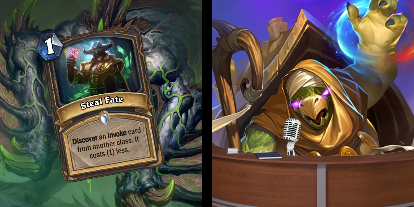 Card Design Conversation - Number's Up