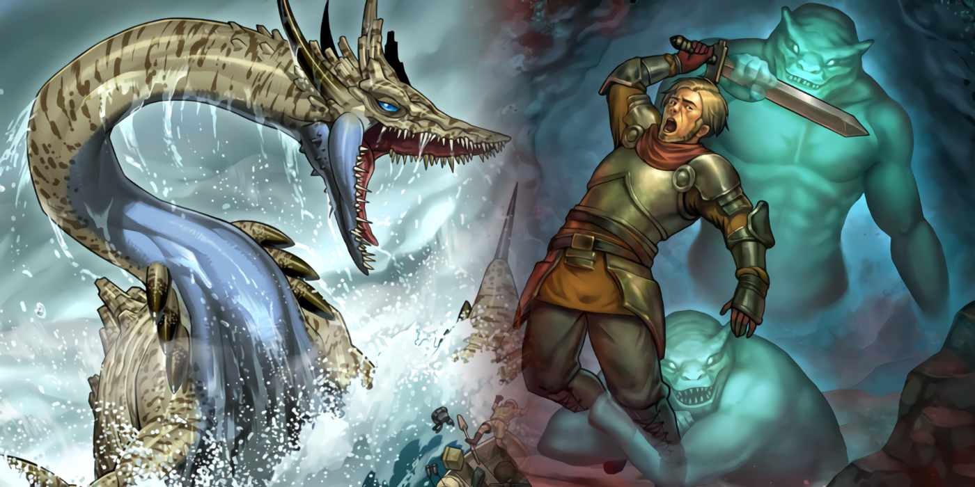 Yu-Gi-Oh Master Duel Adds New Solo Missions for Advanced Mechanics and the "Danger!" Archetype