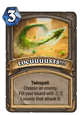 LOCUUUUSTS!!! Card Image