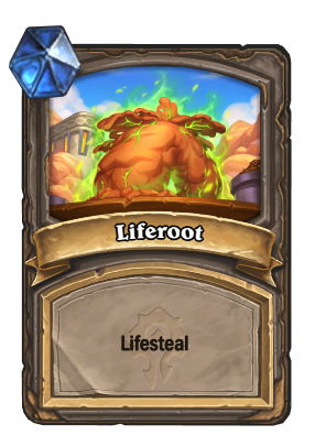 Liferoot Card Image