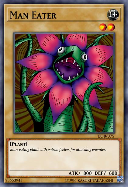 Man Eater Card Image