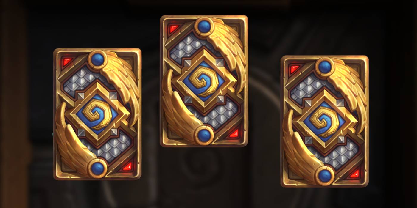 Test Your Luck! Open a Fractured in Alterac Valley Card Pack in Our Pack Opening Simulator