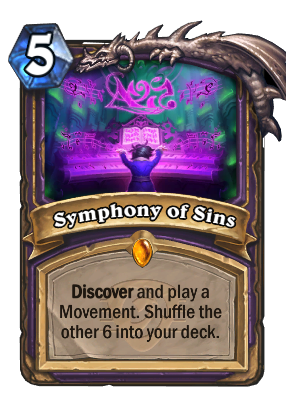 Symphony of Sins Card Image