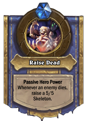 Raise Dead Card Image