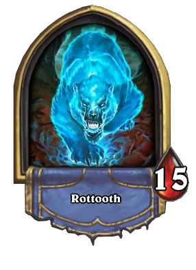 Rottooth Card Image