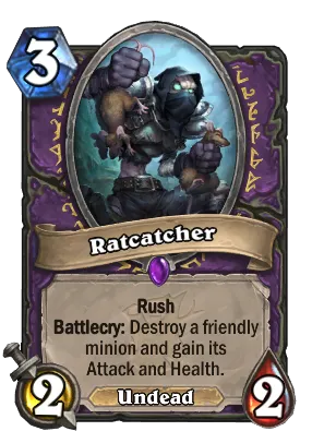 Ratcatcher Card Image