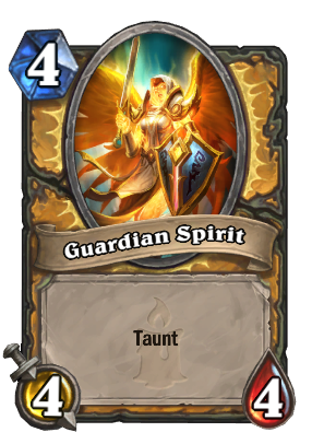 Guardian Spirit Card Image