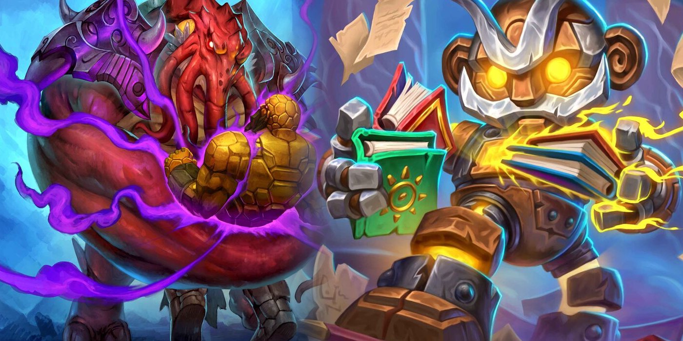 Our Thoughts on the Balance Changes Leading into the Hearthstone World Championship