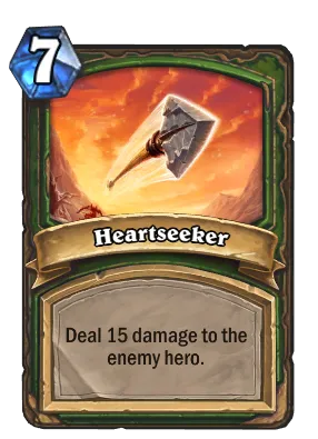 Heartseeker Card Image