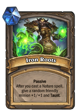 Iron Roots Card Image