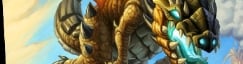 Primordial Drake